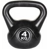 Merco Cross kettlebell hmotnosť 4 kg