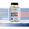 Body Burn spaľovač tukov