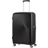 American Tourister Soundbox čierna Spinner97 l