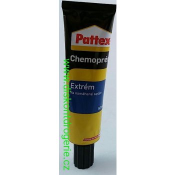 PATTEX Chemoprén Extrém 120g