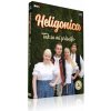 Heligonica: Tak sa mi prisnilo - CD+DVD