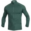 ARDON BREEFFIDRY TERMOACTIV FUNKČNÁ MIKINA ZELENÁ H9779 - 4XL