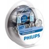 Philips 12V H7 55W PX26d+W5W WhiteVision ultra Box