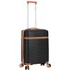Madisson Stripe 4W S čierna 39 L