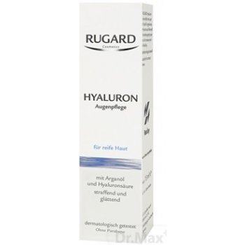 Rugard Hyaluron krém pre očné okolie 15 ml