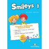 Smileys 1 Teacher's Multimedia Resource Pack PAL (Jenny Dooley, Virginia Evans)