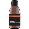 ABSORBii VITAMIN C+Zinc+D3 lipozomálne vitamíny 200 ml