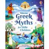 Greek Myths for Little Children