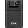 Eaton 5E 700 USB IEC G2, UPS 700VA / 360 W, 4x IEC 5E700UI