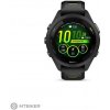 Garmin Forerunner 265 S hodinky, Black/Amp Yellow