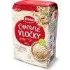Emco ovesné vločky jemné, 500g
