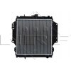 Chladič motora NRF 513161