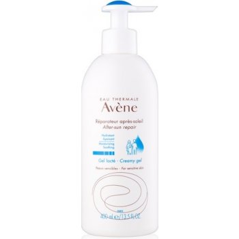 Avene Sun After Sun reparačná starostlivosť po opaľovaní 400 ml