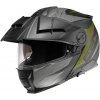 SCHUBERTH prilba E2 Explorer green - 2XL