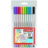Fix STABILO Pen 68 Brush - 10 farieb
