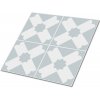 Samolepiace vinylové dlaždice Samolepiace vinylové dlaždice Geometrický patchwork mwsk-z1-200620329_3