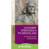 E-kniha Hudobný sprievodca po Bratislave / A Musical Guide to Bratislava - Zuzana Godárová, Ján Vyhnánek