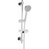 Invena Sprchová sada SPRCHOVÁ SADA S PŘÍSAVKAMI MILOS 3FUNKČNÍ EXE - AU-21-P01-L