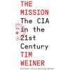 The Mission (Tim Weiner)(Pevná)