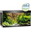 Juwel Rio LED 350 akváriový set čierny 350 l