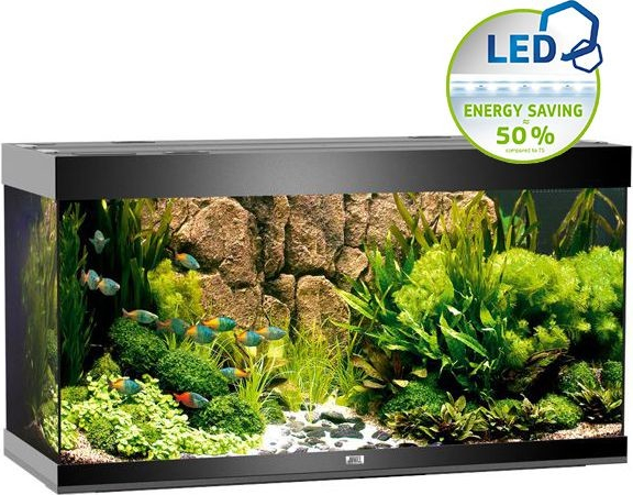 Juwel Rio LED 350 akváriový set čierny 350 l od 559 € - Heureka.sk