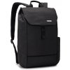 Thule Lithos batoh 16 l TLBP213 - čierny čierna
