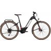 ROCK MACHINE Crossride INT e400 Bosch touring - Rám 21