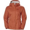Helly Hansen Bundy Windstopper W Loke Jacket Hnedá