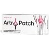 Artro-Patch Implantát na báze HA 80 mg/4 ml v predplnenej injekčnej striekačke, na náhradu synoviálnej tekutiny (20 mg/ml) 1x4 ml ADC