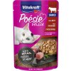 Vitakraft Cat mokré krmivo Poésie Délice hovädzie 85 g