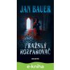 E-kniha Pražský rozparovač - Jan Bauer