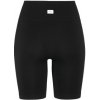 W Kalhoty CRAFT Collective Rib Short Tights černá L-XL