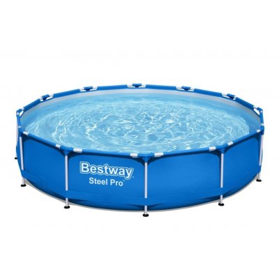 Bestway Steel Pro Frame 366 x 76 cm 56706