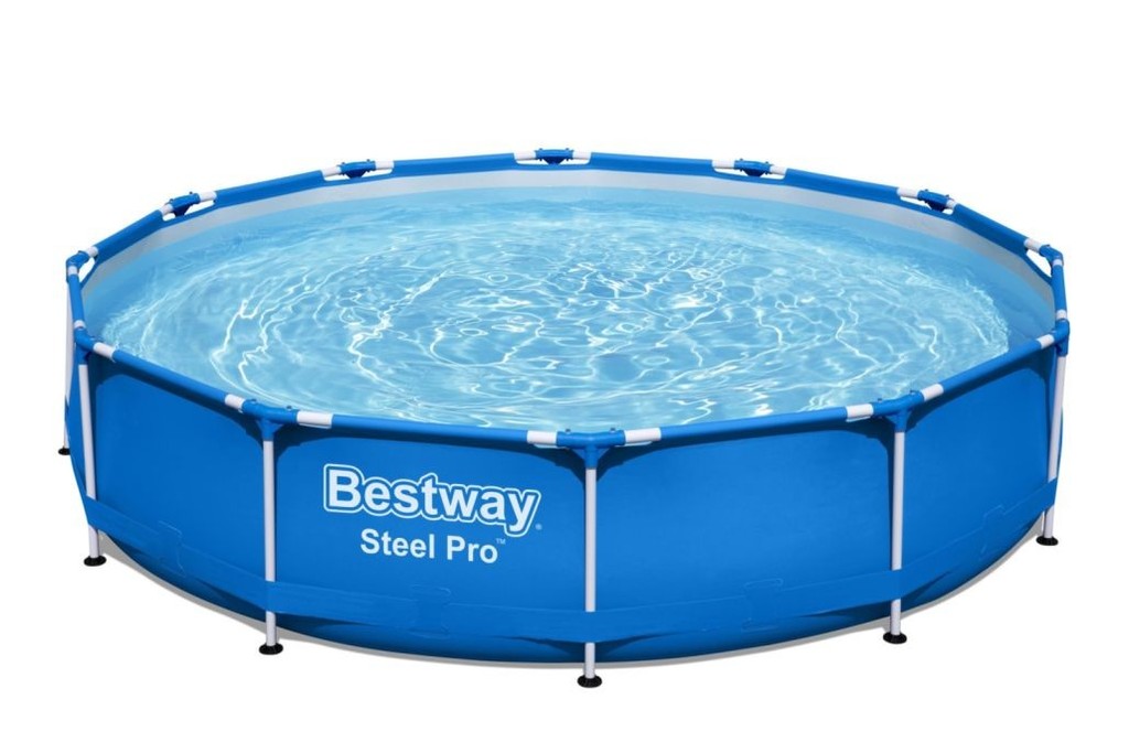 Bestway Steel Pro Frame 366 x 76 cm 56706