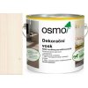 Osmo dekoračný vosk intenzívne odtiene 2,5L 3188 Sneh
