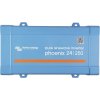 Victron Energy menič napätia DC / AC Phoenix 24/250, 250 W, 24 V/DC - 230 V/AC; PIN242510200