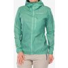 Dámska vetrovka Norrona Falketind Aero60 Hood - malachite green
