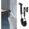Hand Sprayer Bathroom Spray Set Nástenná súprava WC sprchy