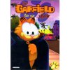 Garfield Show 11: Čáry máry - DVD