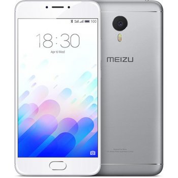 Meizu M3 Note 16GB