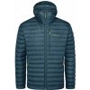 Rab Microlight Alpine Orion Blue PÁPEROVÁ BUNDA Farba: Modrá, Veľkosť: XL