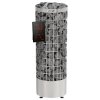Harvia saunová pec elektrická Cilindro PC110XE, Steel