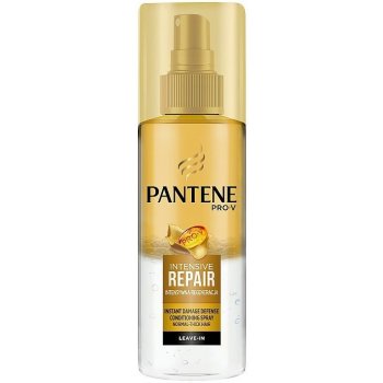 Pantene Pro-V ošetrujúci sprej pre ochranu vlasov pred poškodením pre normálne - husté vlasy 150 ml