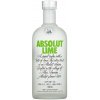 ABSOLUT LIME 40% 0,7 l