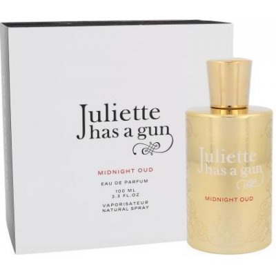 Juliette Has A Gun Midnight Oud 100 ml Parfumovaná voda pre ženy