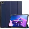 Puzdro Alogy pre Lenovo M10 Plus 10.6” 2022, ekokoža, funkcia Sleep/Wake Up