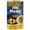 Vločkové krmivo pre ryby TetraMin Menu 100 ml