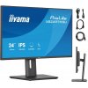 Monitor iiyama ProLite XB2497HSU-B1 24