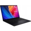ASUS NTB ProArt P16 OLED (H7606WI-OLED080X),R AI 9-HX370, 16 3840 x 2400, 64GB, 2TB + 2TB SSD, RTX 4070, W11PRO, Black