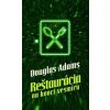Reštaurácia na konci vesmíru - Douglas Adams